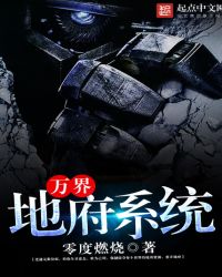 地府系统小说
